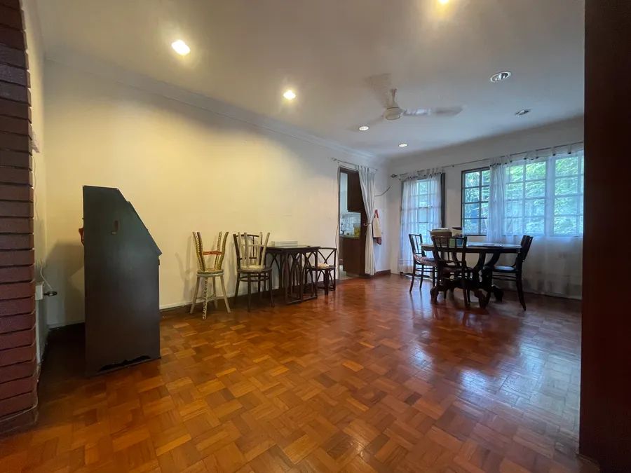 Bangsar Pertama | 2 Storey Bungalow